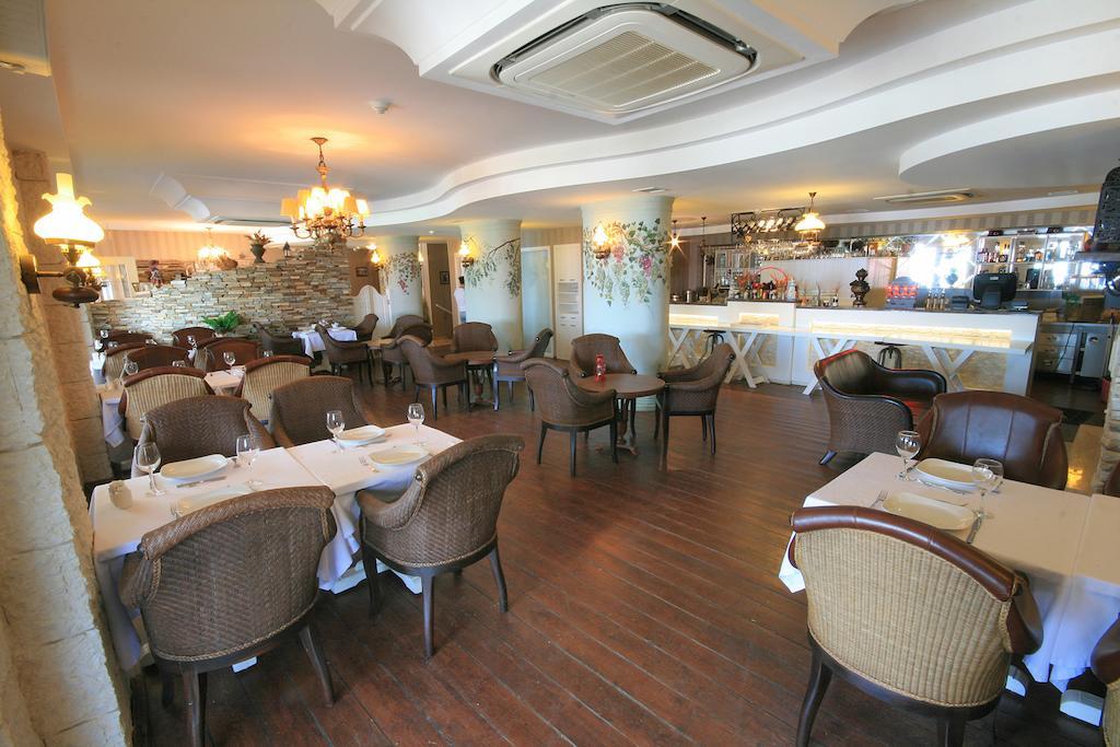 Trilyali Butik Hotel Tirilye المظهر الخارجي الصورة