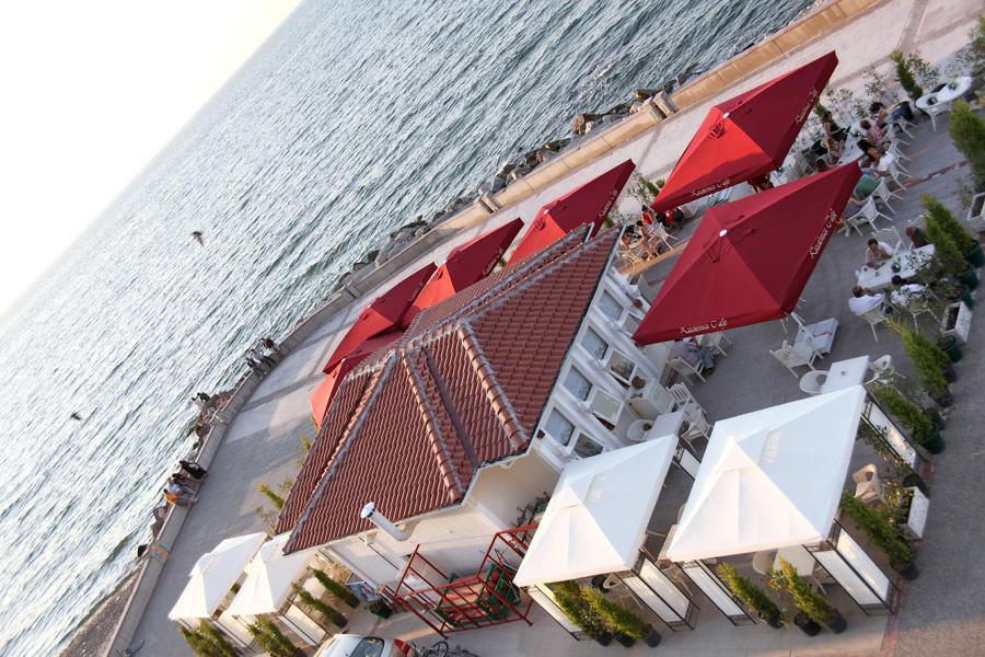 Trilyali Butik Hotel Tirilye المظهر الخارجي الصورة