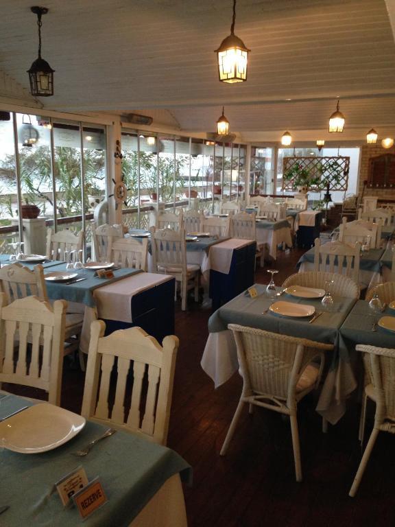 Trilyali Butik Hotel Tirilye المظهر الخارجي الصورة